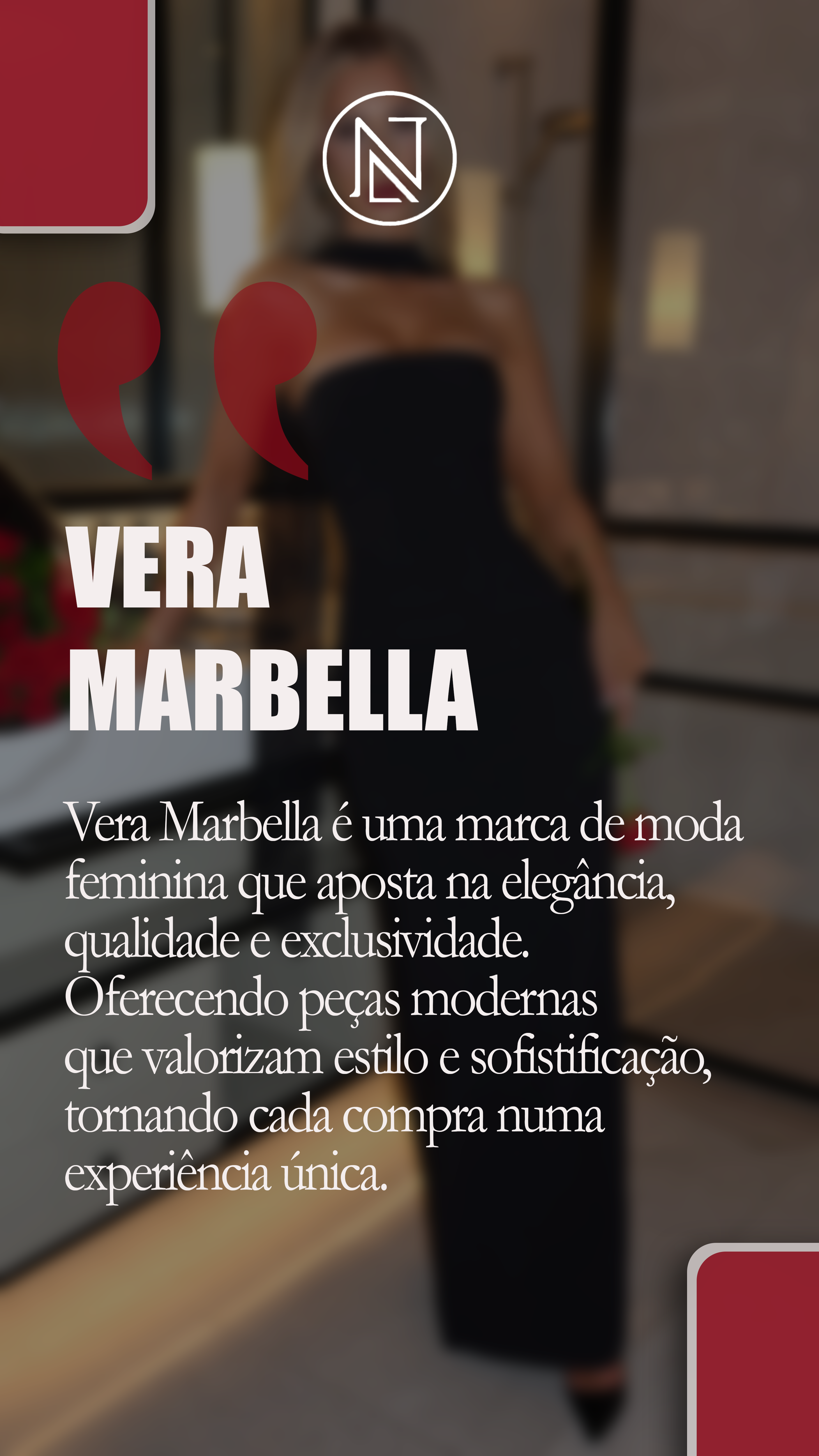Projeto Vera Marbella