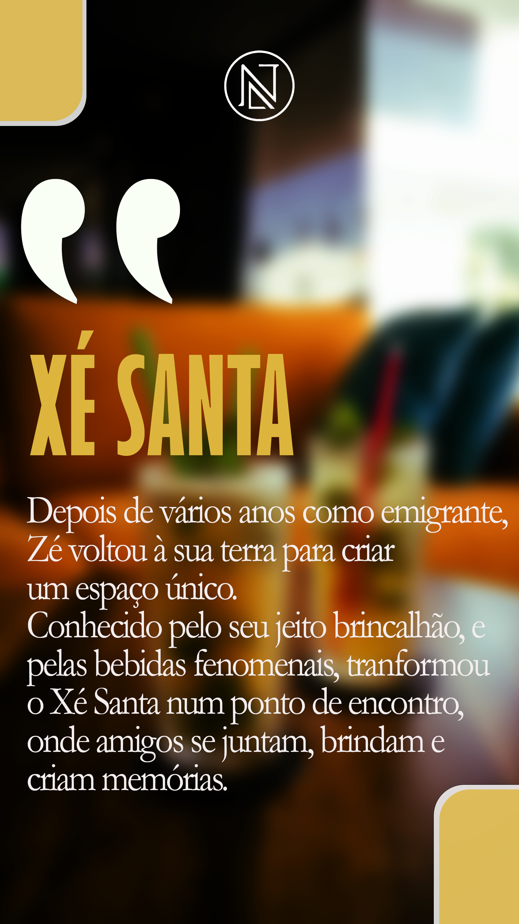 Projeto Xé Santa